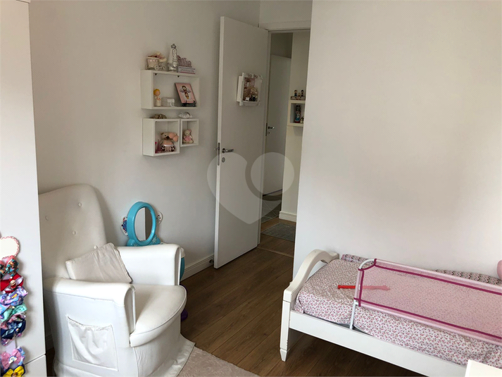 Venda Apartamento São Paulo Jardim Ampliação REO596037 25