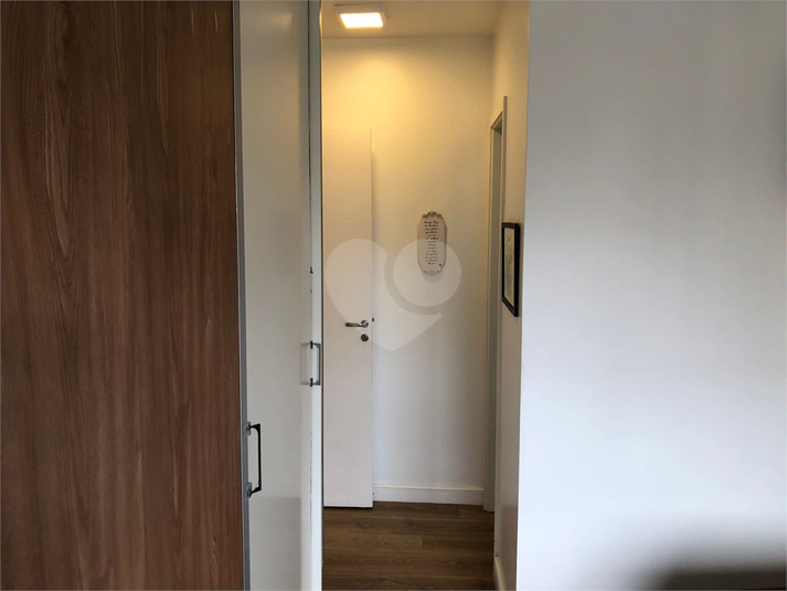 Venda Apartamento São Paulo Jardim Ampliação REO596037 24