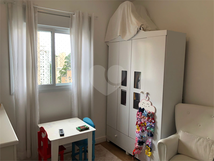 Venda Apartamento São Paulo Jardim Ampliação REO596037 19