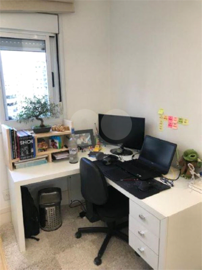 Venda Apartamento São Paulo Jardim Ampliação REO596037 13