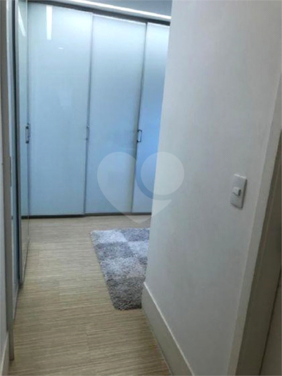 Venda Apartamento São Paulo Jardim Ampliação REO596037 11