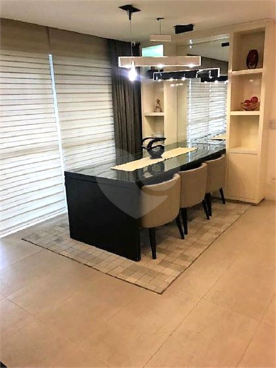 Venda Apartamento São Paulo Jardim Ampliação REO596037 3