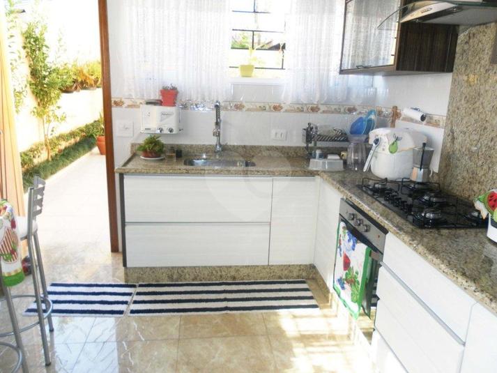 Venda Casa térrea São Paulo Santo Amaro REO59605 7