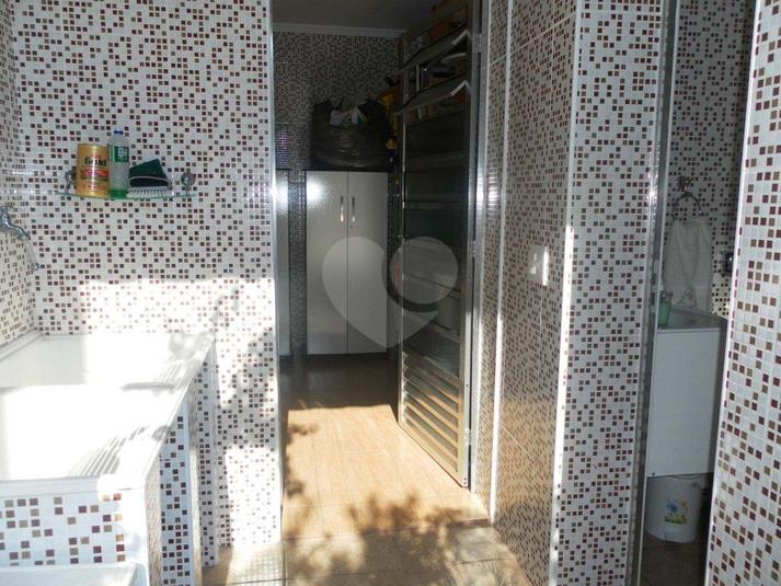 Venda Casa térrea São Paulo Santo Amaro REO59605 9