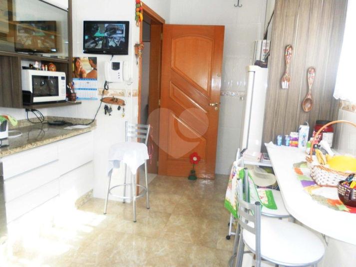 Venda Casa térrea São Paulo Santo Amaro REO59605 8