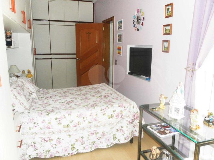 Venda Casa térrea São Paulo Santo Amaro REO59605 12