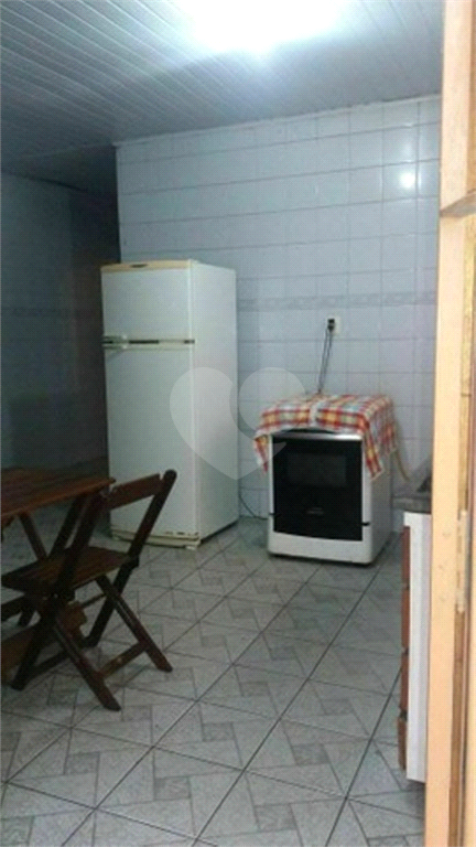 Venda Casa São Paulo Vila Ema REO596056 2