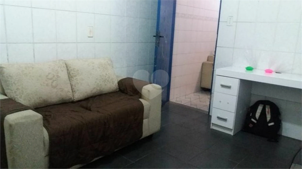 Venda Casa São Paulo Vila Ema REO596056 12