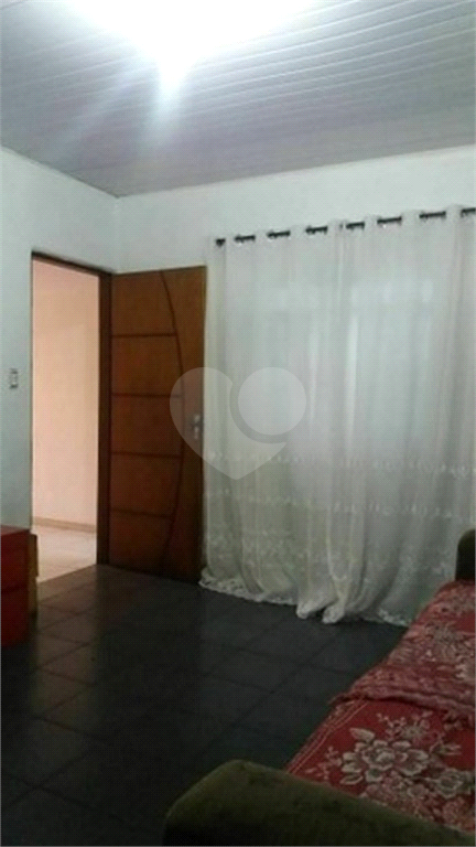 Venda Casa São Paulo Vila Ema REO596056 11