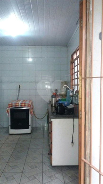 Venda Casa São Paulo Vila Ema REO596056 3