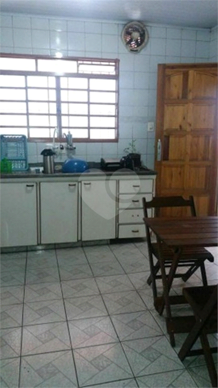 Venda Casa São Paulo Vila Ema REO596056 16