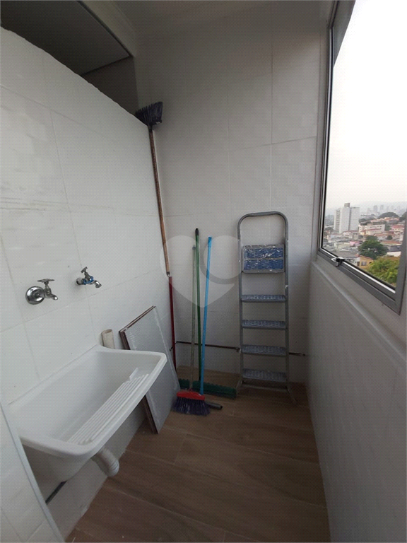 Venda Apartamento São Paulo Parque Peruche REO596061 11