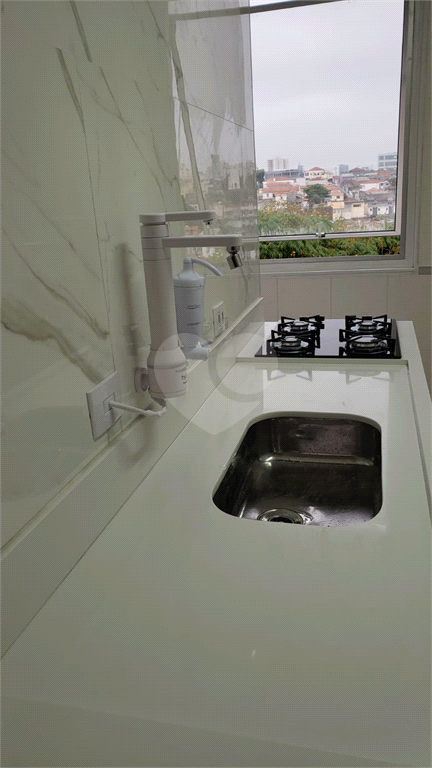 Venda Apartamento São Paulo Parque Peruche REO596061 14