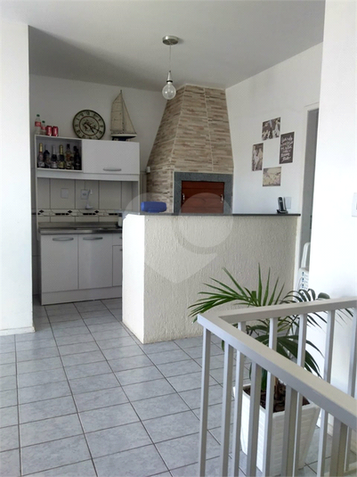 Venda Apartamento Cachoeirinha Vila Cachoeirinha REO596087 12