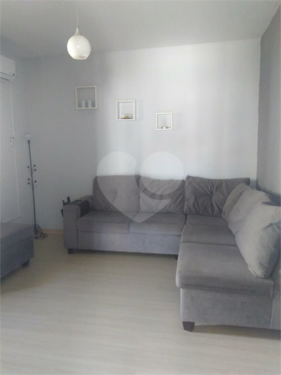 Venda Apartamento Cachoeirinha Vila Cachoeirinha REO596087 19