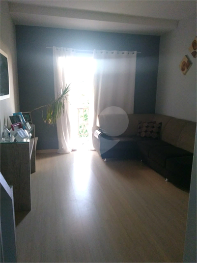 Venda Apartamento Cachoeirinha Vila Cachoeirinha REO596087 10