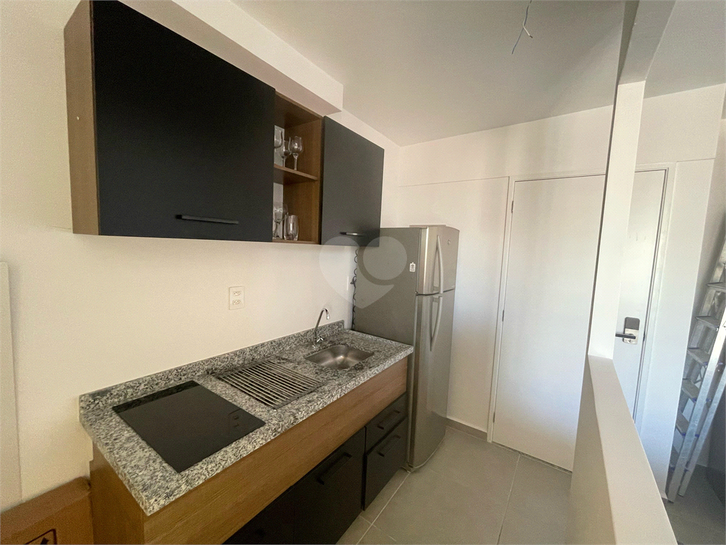 Venda Apartamento São Paulo Vila Mariana REO596097 6