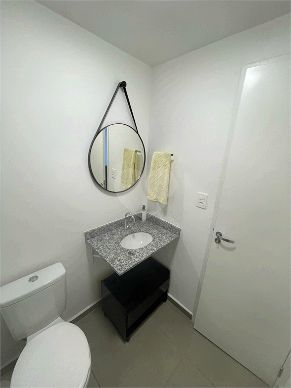 Venda Apartamento São Paulo Vila Mariana REO596097 9