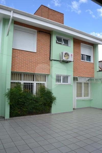 Venda Casa térrea São Paulo Vila Moinho Velho REO5961 4