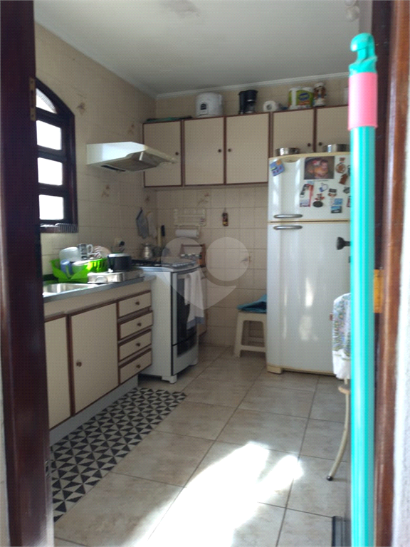 Venda Sobrado São Paulo Jardim Da Campina REO596100 25