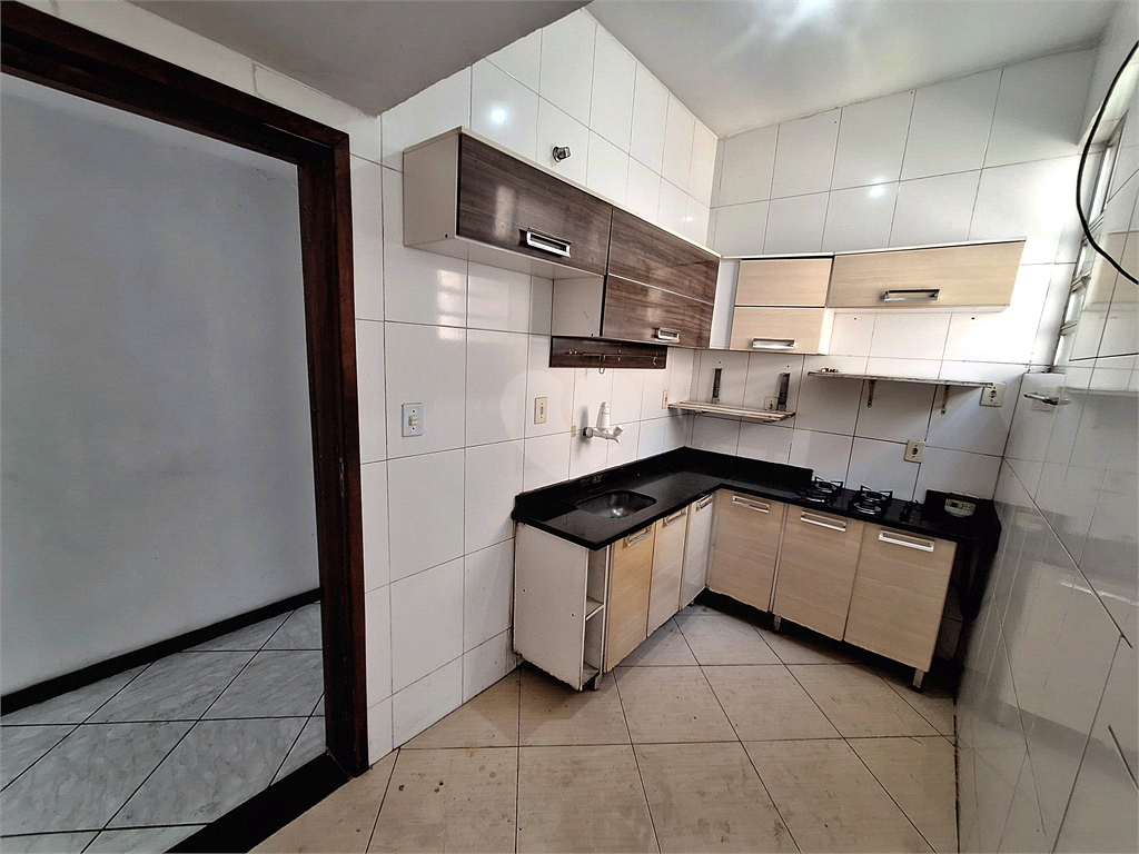 Venda Apartamento Rio De Janeiro Praça Da Bandeira REO596107 14