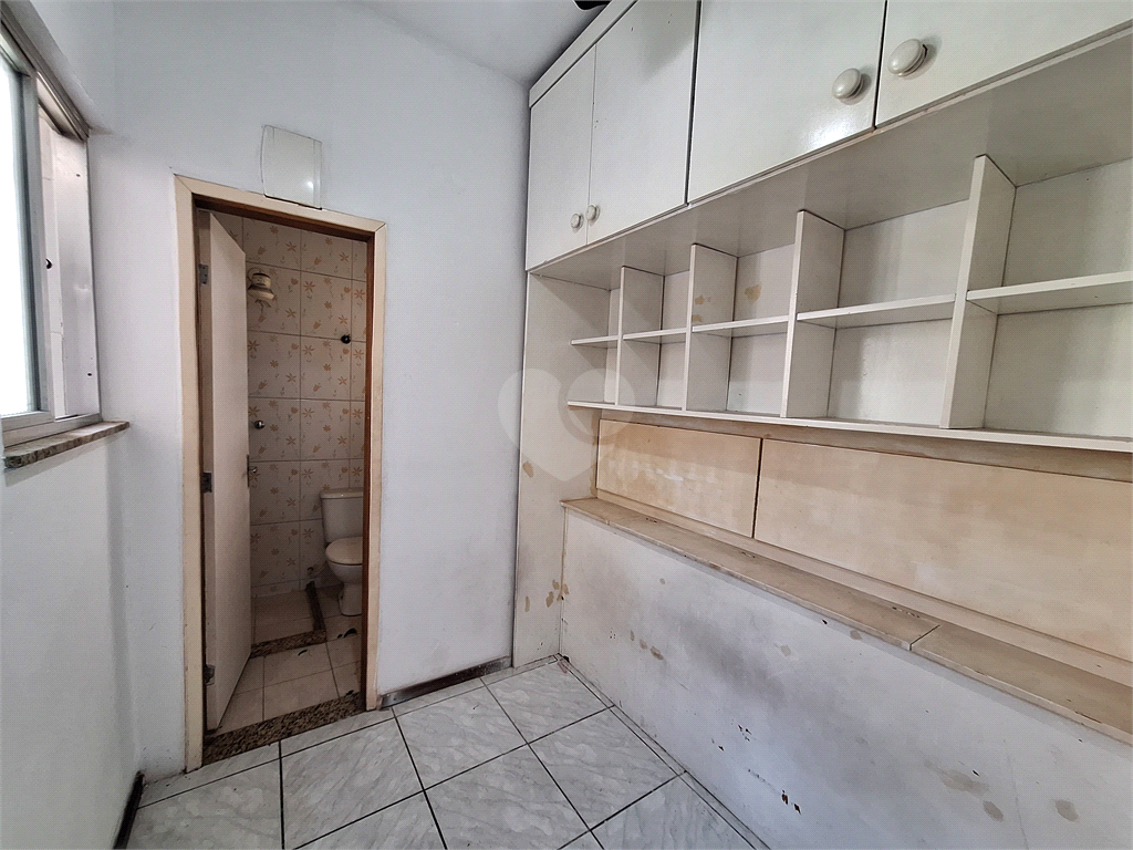 Venda Apartamento Rio De Janeiro Praça Da Bandeira REO596107 18