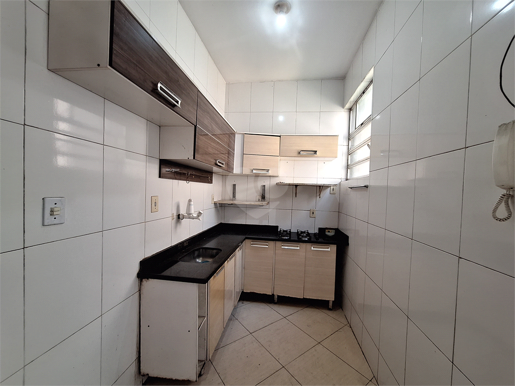 Venda Apartamento Rio De Janeiro Praça Da Bandeira REO596107 31