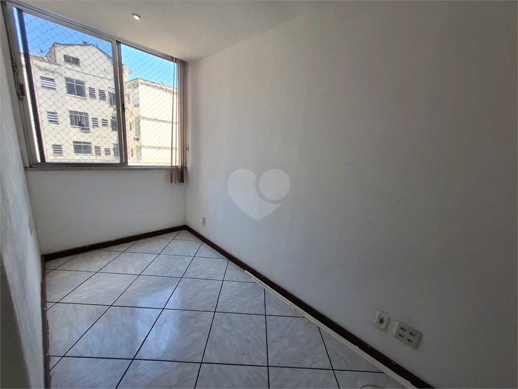 Venda Apartamento Rio De Janeiro Praça Da Bandeira REO596107 4