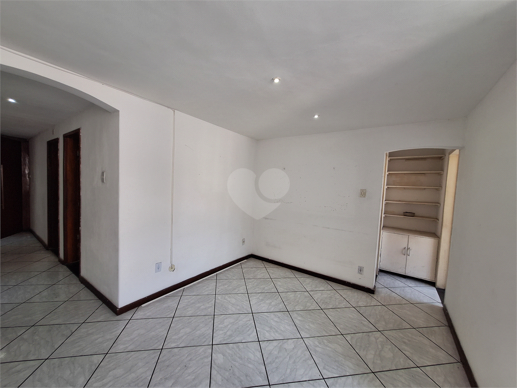 Venda Apartamento Rio De Janeiro Praça Da Bandeira REO596107 21