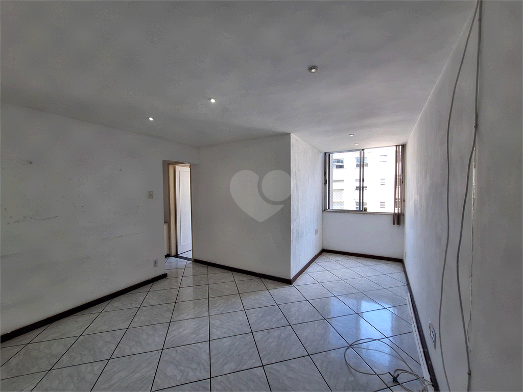 Venda Apartamento Rio De Janeiro Praça Da Bandeira REO596107 3