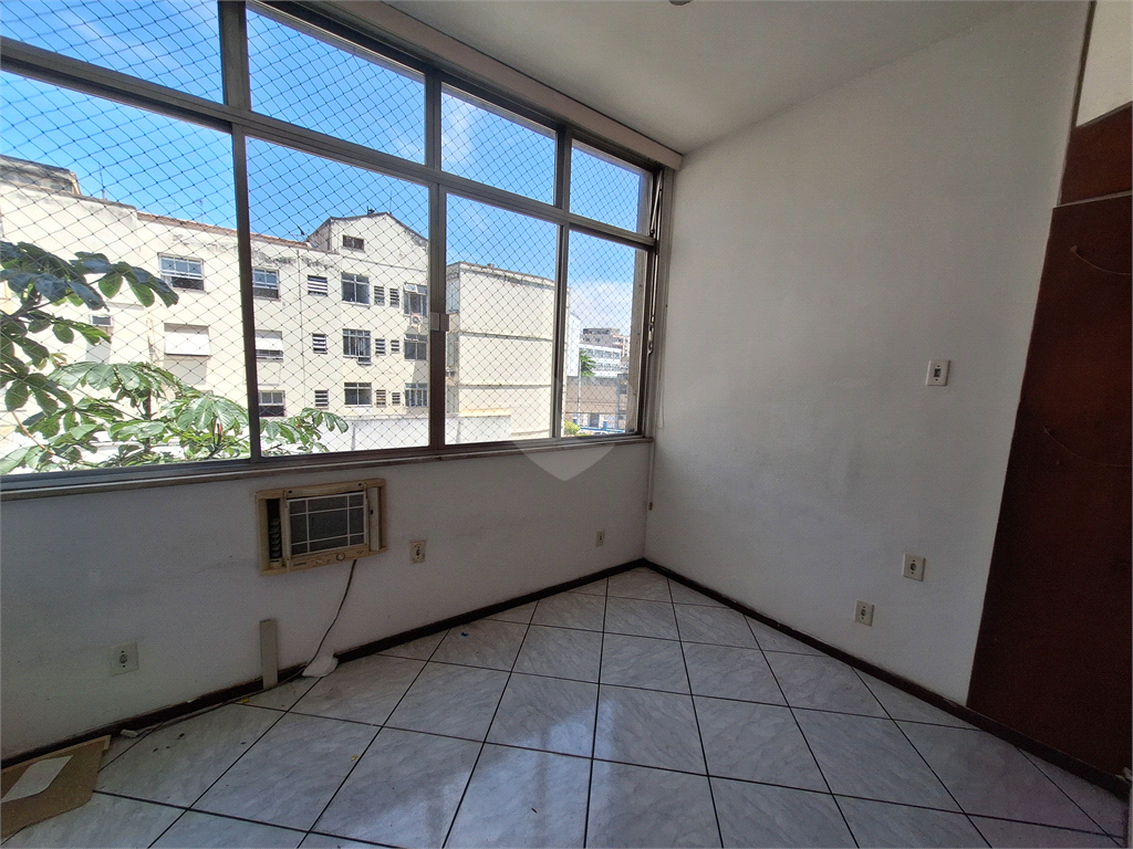 Venda Apartamento Rio De Janeiro Praça Da Bandeira REO596107 10