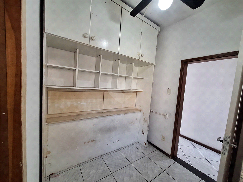 Venda Apartamento Rio De Janeiro Praça Da Bandeira REO596107 17