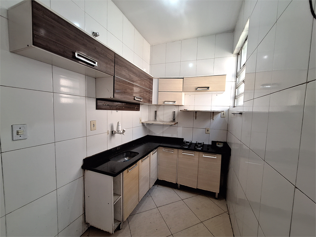 Venda Apartamento Rio De Janeiro Praça Da Bandeira REO596107 13