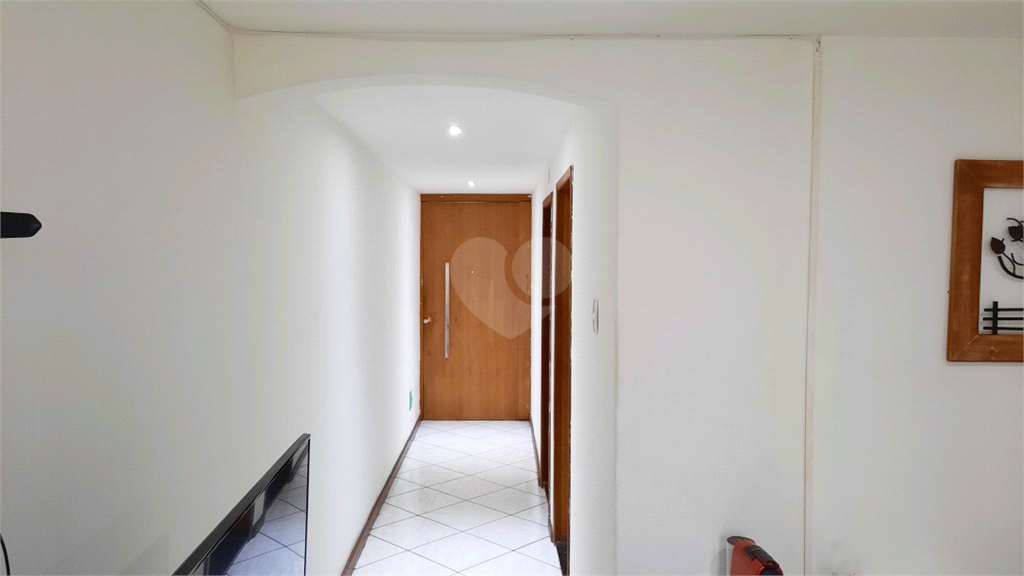 Venda Apartamento Rio De Janeiro Praça Da Bandeira REO596107 6