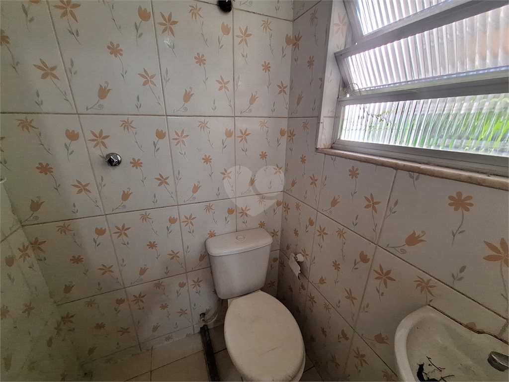 Venda Apartamento Rio De Janeiro Praça Da Bandeira REO596107 19