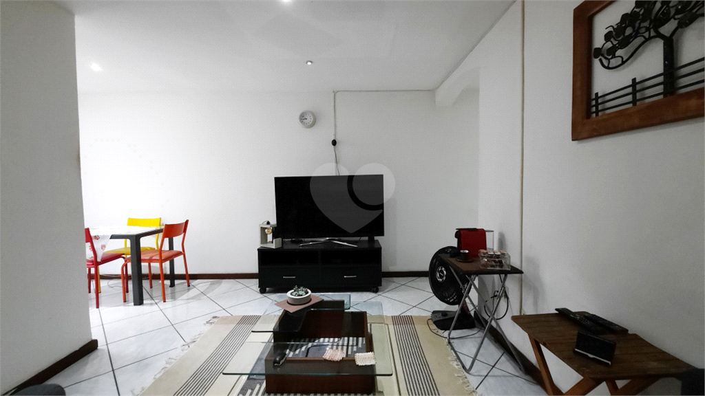 Venda Apartamento Rio De Janeiro Praça Da Bandeira REO596107 4