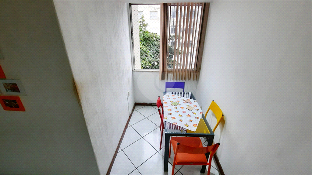 Venda Apartamento Rio De Janeiro Praça Da Bandeira REO596107 5