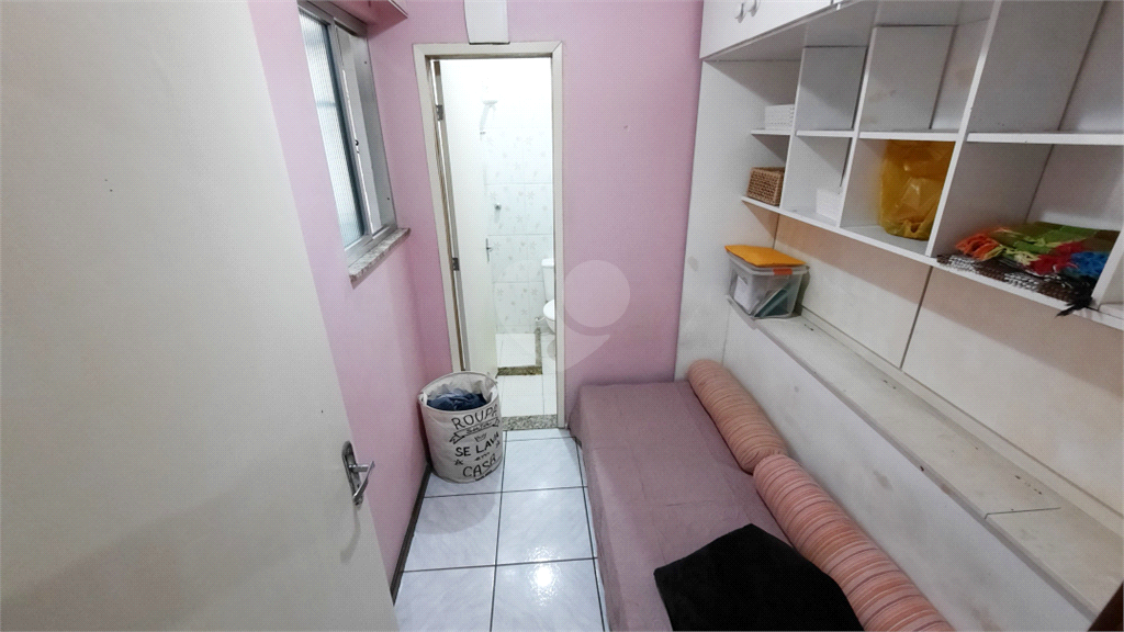 Venda Apartamento Rio De Janeiro Praça Da Bandeira REO596107 14