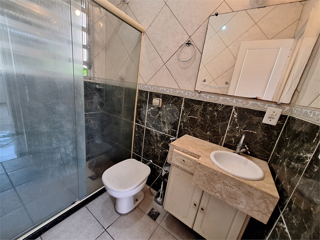 Venda Apartamento Rio De Janeiro Praça Da Bandeira REO596107 11