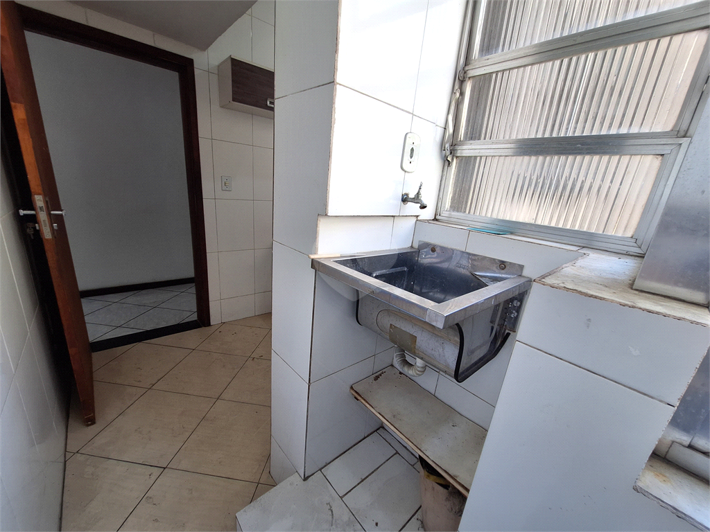 Venda Apartamento Rio De Janeiro Praça Da Bandeira REO596107 16