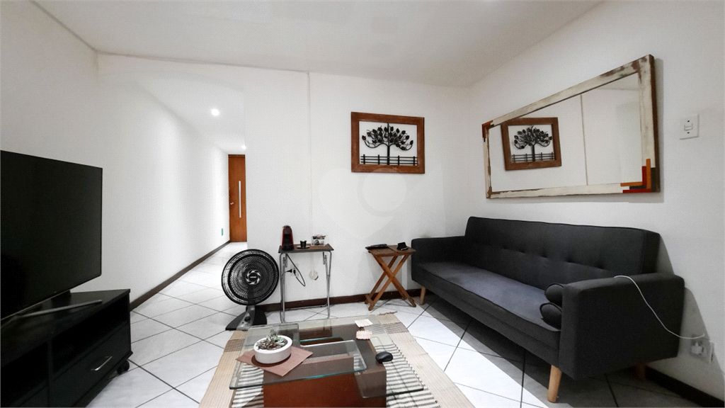 Venda Apartamento Rio De Janeiro Praça Da Bandeira REO596107 23