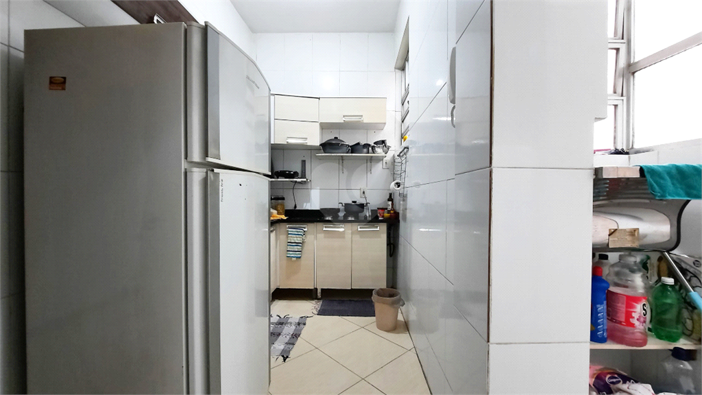 Venda Apartamento Rio De Janeiro Praça Da Bandeira REO596107 28