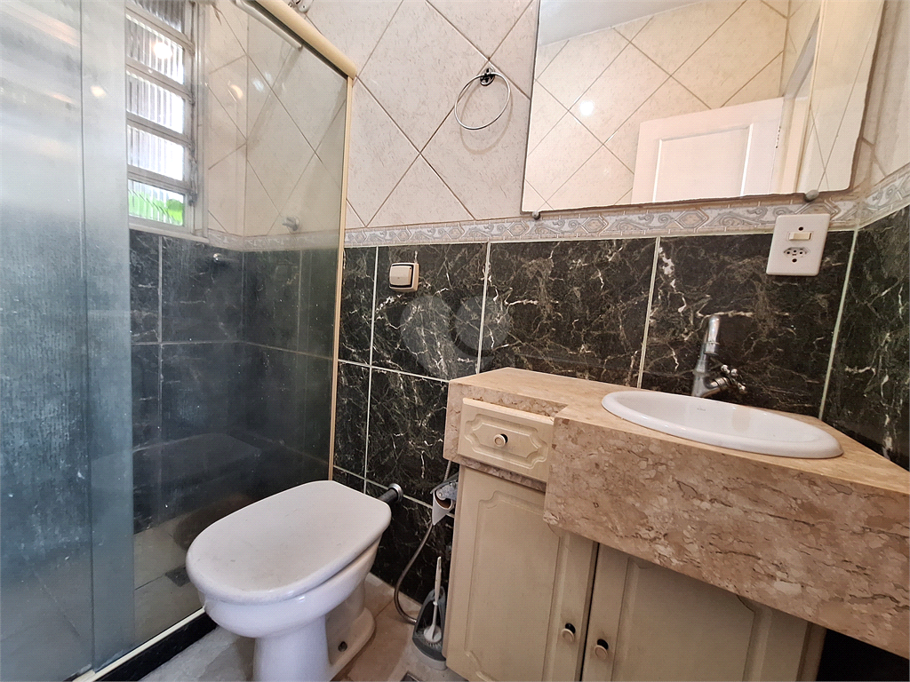 Venda Apartamento Rio De Janeiro Praça Da Bandeira REO596107 20