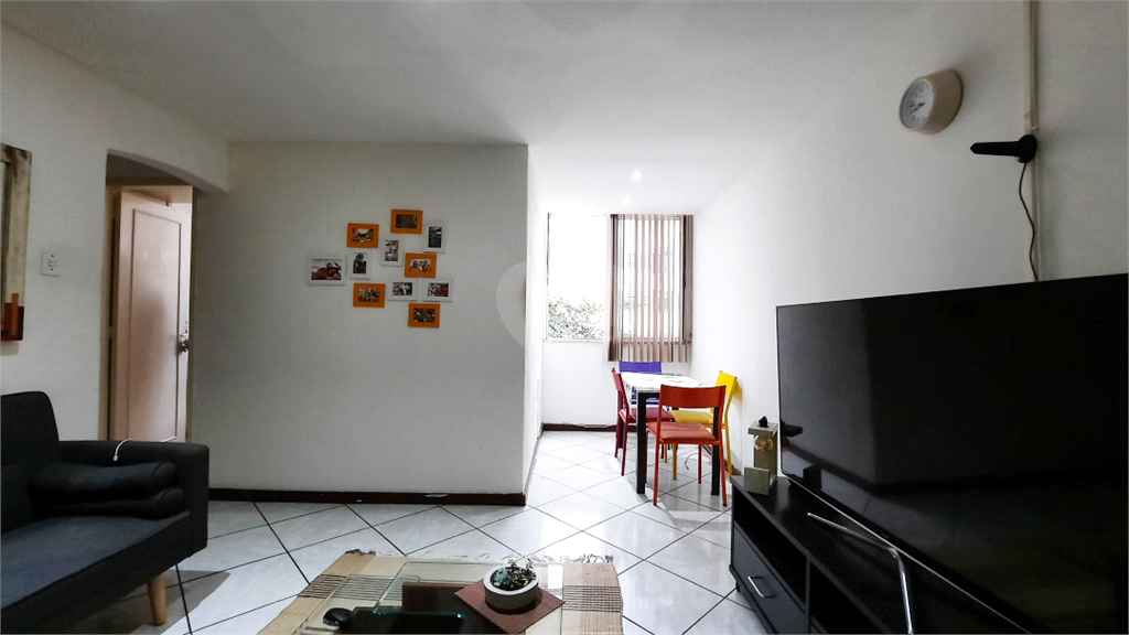 Venda Apartamento Rio De Janeiro Praça Da Bandeira REO596107 21