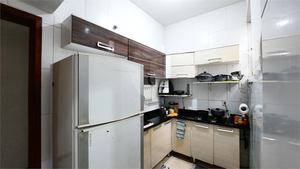 Venda Apartamento Rio De Janeiro Praça Da Bandeira REO596107 17