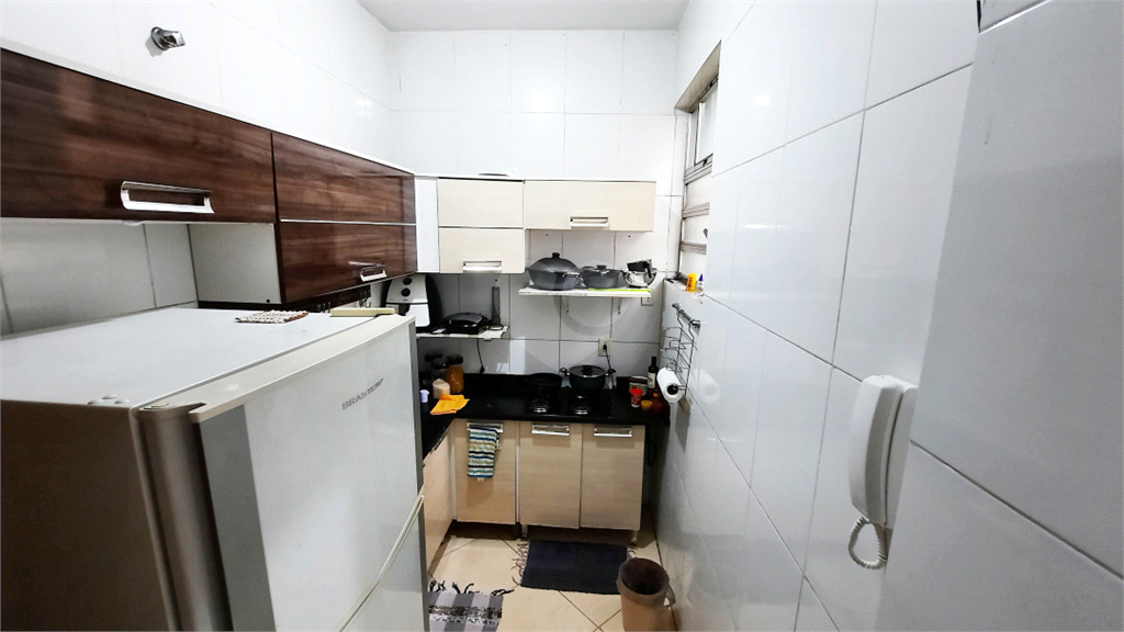 Venda Apartamento Rio De Janeiro Praça Da Bandeira REO596107 19