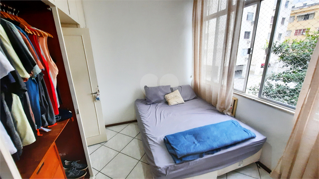 Venda Apartamento Rio De Janeiro Praça Da Bandeira REO596107 9