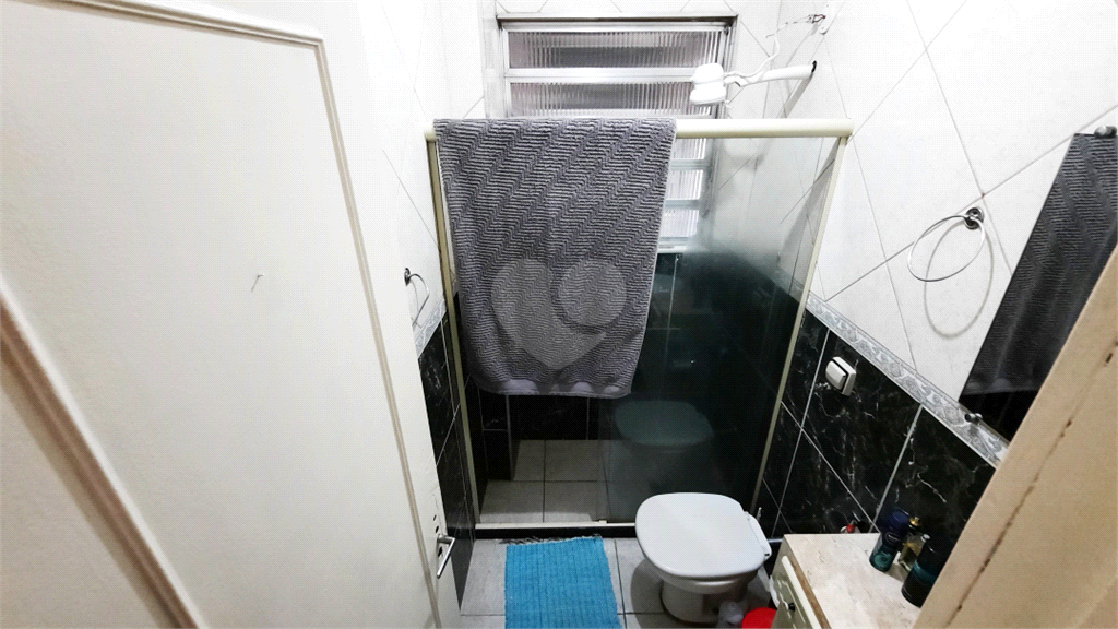 Venda Apartamento Rio De Janeiro Praça Da Bandeira REO596107 11