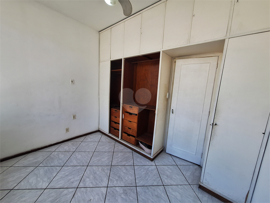 Venda Apartamento Rio De Janeiro Praça Da Bandeira REO596107 25