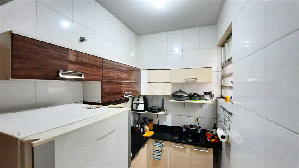 Venda Apartamento Rio De Janeiro Praça Da Bandeira REO596107 16